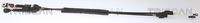 TRISCAN 814025715 Seilzug, Schaltgetriebe