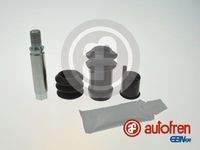 AUTOFREN SEINSA D7079C Führungshülsensatz, Bremssattel