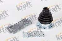 KRAFT AUTOMOTIVE 4410130 Faltenbalgsatz, Antriebswelle