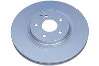 QUARO QD9457 Bremsscheibe