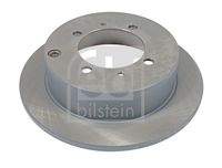 FEBI BILSTEIN 28324 Bremsscheibe