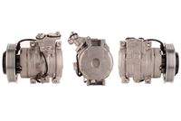 LUCAS ACP311 Kompressor, Klimaanlage