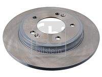 FEBI BILSTEIN 108681 Bremsscheibe