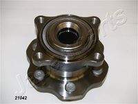 JAPANPARTS KK21042 Radnabe