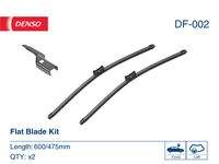 DENSO DF002 Wischblatt
