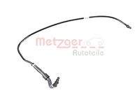 METZGER 4010153 Kühlmittelrohrleitung