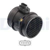 DELPHI AF1077012B1 Luftmassenmesser
