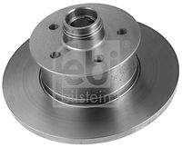 FEBI BILSTEIN 02584 Bremsscheibe