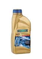 RAVENOL 121113400101999 Öl, Stufenlosgetriebe (CVT)