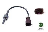 NTK 95693 Sensor, Abgastemperatur