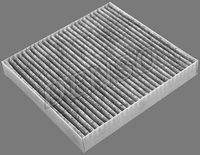 DENSO DCF344K Filter, Innenraumluft