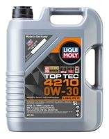 LIQUI MOLY 21605 Motoröl