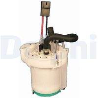 DELPHI FE049112B1 Kraftstoffpumpe