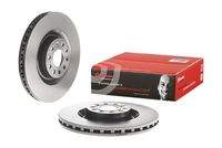 BREMBO 09C89211 Bremsscheibe