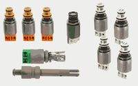 ZF 1087298388 Magnetventil, Automatikgetriebe
