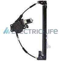 ELECTRIC LIFE ZRAA41R Fensterheber