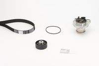 CONTINENTAL CTAM CT704WP1 Wasserpumpe + Zahnriemensatz