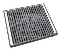FEBI BILSTEIN 21643 Filter, Innenraumluft