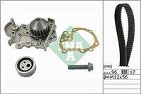 Schaeffler INA 530019131 Wasserpumpe + Zahnriemensatz