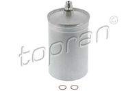 TOPRAN 400884 Kraftstofffilter