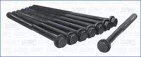 AJUSA 81046400 Zylinderkopfschraubensatz