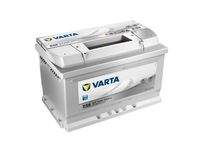 VARTA 5744020753162 Starterbatterie