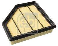 FEBI BILSTEIN 106089 Luftfilter
