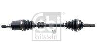 FEBI BILSTEIN 184707 Antriebswelle