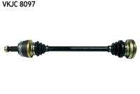 SKF VKJC8097 Antriebswelle