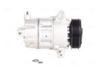 NISSENS 890056 Kompressor, Klimaanlage