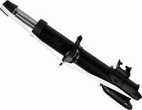 SACHS 317623 Stoßdämpfer