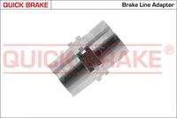 QUICK BRAKE QBODD Adapter, Bremsleitung