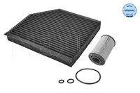 MEYLE 1123300014/SK Filter-Satz