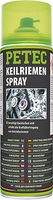 PETEC 70460 Keilriemenspray