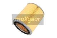 MAXGEAR 260920 Luftfilter