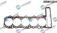 Dr.Motor Automotive DRM12211 Dichtung, Zylinderkopf