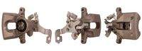 DRI 4110120 Bremssattel