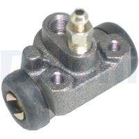 DELPHI LW60622 Radbremszylinder
