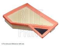 BLUE PRINT ADG02285 Luftfilter