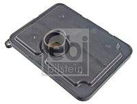 FEBI BILSTEIN 108721 Hydraulikfilter, Automatikgetriebe