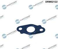 Dr.Motor Automotive DRM02122 Dichtung, Ölauslass (Lader)