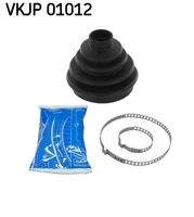 SKF VKJP01012 Faltenbalgsatz, Antriebswelle