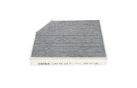 BOSCH 1987435524 Filter, Innenraumluft