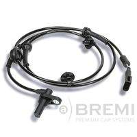 BREMI 50678 Sensor, Raddrehzahl