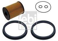 FEBI BILSTEIN 47225 Kraftstofffilter