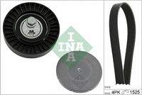 Schaeffler INA 529057510 Keilrippenriemensatz