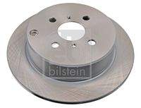 FEBI BILSTEIN 27234 Bremsscheibe