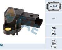 FAE 15017 Sensor, Saugrohrdruck