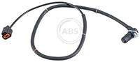 A.B.S. 31306 Sensor, Raddrehzahl