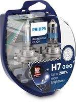 PHILIPS 12972RGTS2 Glühlampe, Fernscheinwerfer